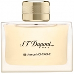 Женская парфюмированная вода Dupont 58 Avenue Montaigne Femme 90ml